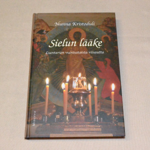 Nunna Kristoduli Sielun lääke